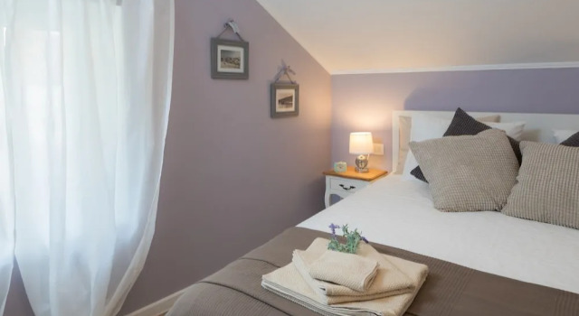 Apartments Zlatin Dvor