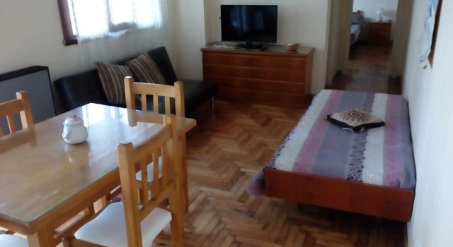 Mardel 2 amb c/terraza 10x5, Забронировать Отель Мар-дель-Плата 