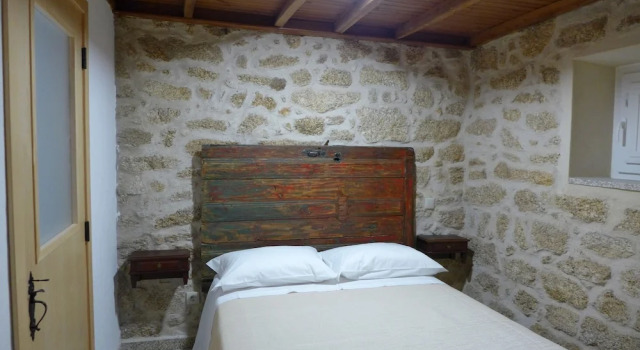 Номер Standard Casas da Villa- Monsanto