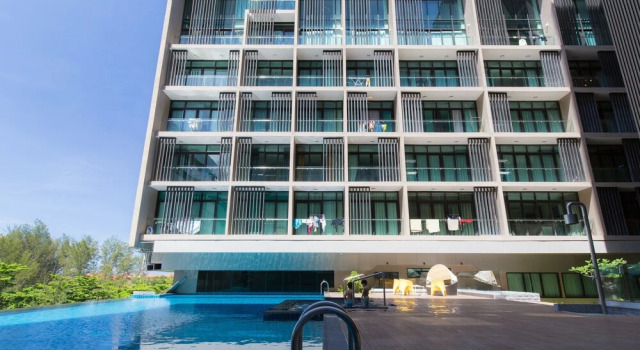 Accord Regency Serviced Apartments, Забронировать Апартаменты/квартира Апартаменты Кота-Кинабалу, рядом с Рынок «Филипино» в Сабахе, Апартаменты/квартира
