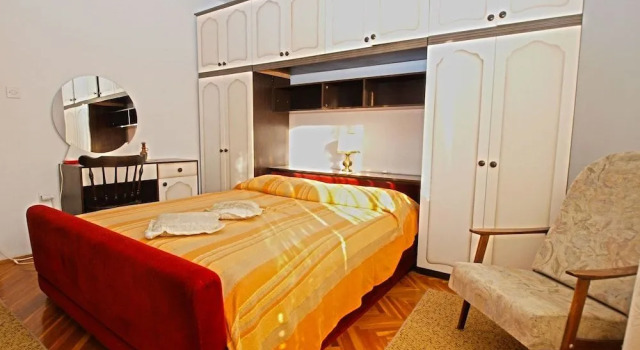 Apartment 1198, Reserva ahora Apartamento Hoteles en Pula con aparcamiento, Aparcamiento