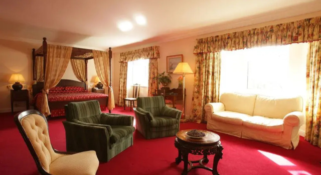 Twin Trees Hotel & Leisure Club, Prenota Hotel Ballina 