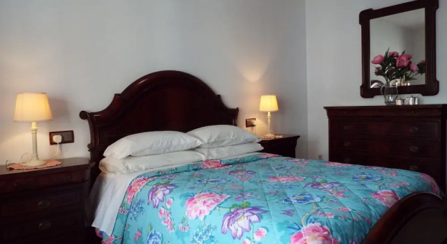 Jávea 4 Bedroom Apartment - 0633-H, Забронировать Апартаменты/квартира Хавеа Коста-Бланка, рядом с Platja de la Grava