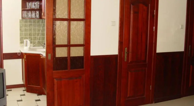 BienPalanga, Boek Appartement Palanga 