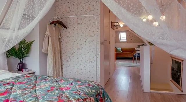 SOEPP the B&B