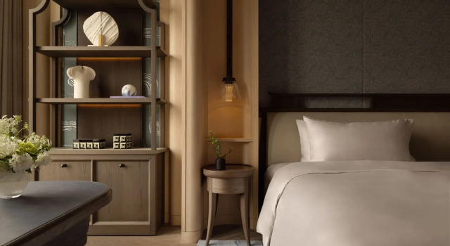 Capella Taipei, Забронировать Отель Zhongshan District Тайбэй