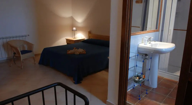 Апартаменты с 2 комнатами с балконом San Domenico Residence