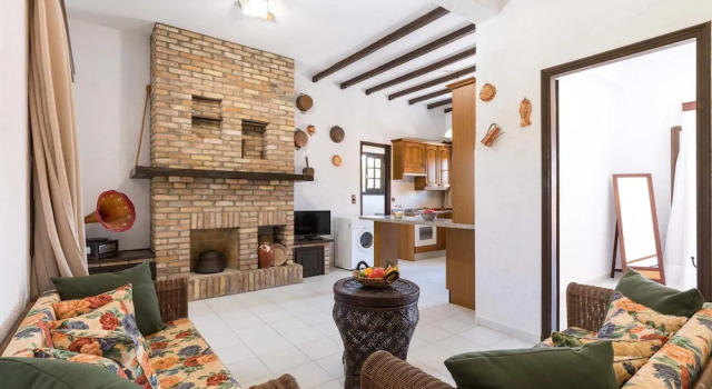 Terra Corfu Chalikounas Cottage by Konnect
