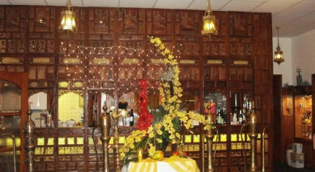 Hotel Starkenburger Hof