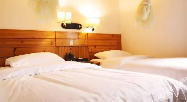 Luzui Hotel, Boek Hotel Hotels in Guangdong met parkeren, Parkeren