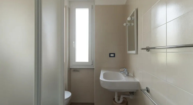 Апартаменты c 1 комнатой с видом на горы Residence Il Poggio