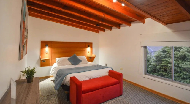 Camera Superior Kai Bed and Breakfast