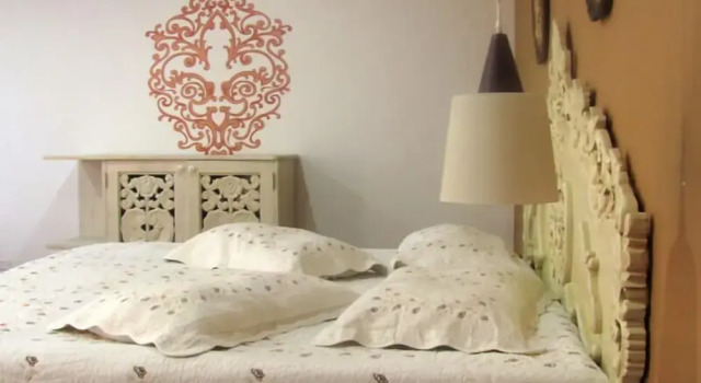 Люкс Classic Hotel Portobelo Guatape