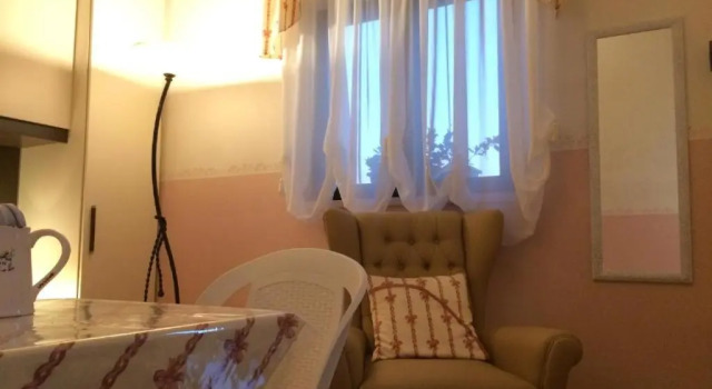 Двухместный номер Standard La Maison One B&B