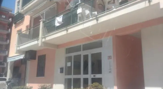 Апартаменты Casa a 50 mt. Dal mare