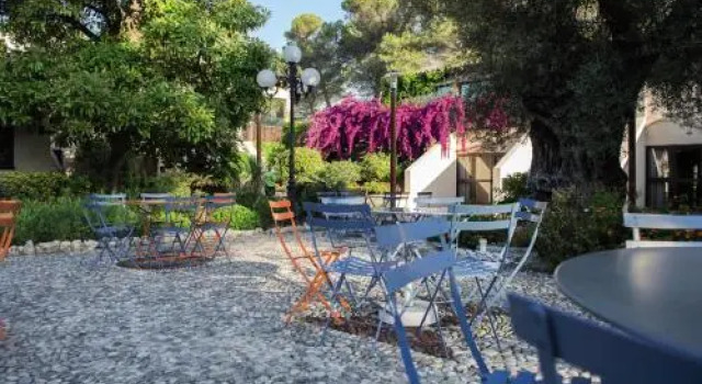Holiday Parks 3 Stars La Colle-Sur-Loup
