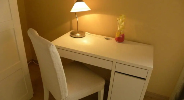 Двухместный номер Economy B&B Residenza Umberto