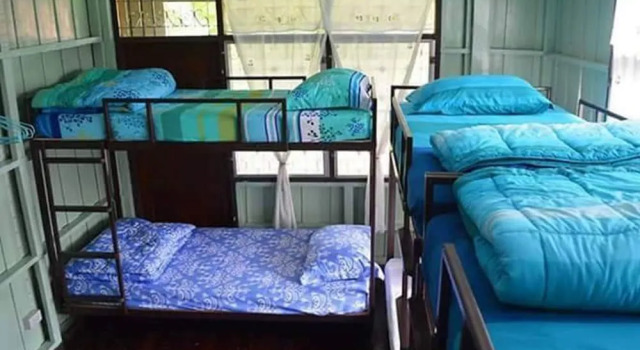 Kidthung Cottage