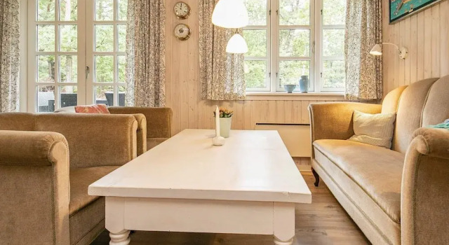 4 person holiday home in Læsø-By Traum, Buchen Sie Ferienhaus Insel Laeso Dänemark