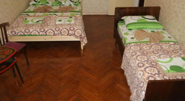 Apartamenty na ul Gochua 15