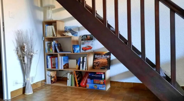 Студия Nice 35m With Garden And Wifi Near The Beach