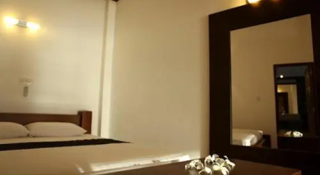 Hikka Beach Flat, Забронировать Апартаменты/квартира Апартаменты Округа Галле, Апартаменты/квартира