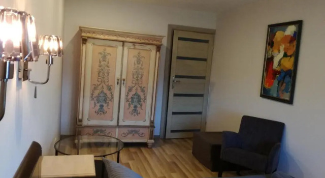 Апартаменты Superior Jūrkalnes apartamenti