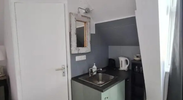 Номер Deluxe Pension Corper
