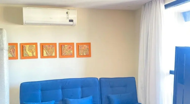 Апартаменты Standard Apts em Quality suites