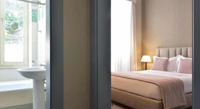 Люкс Central Monchique Hotel - Villa Termal Spa Resort