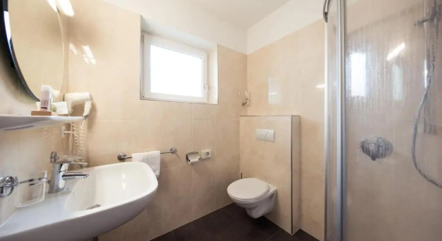 Номер Standard Hotel Berghang