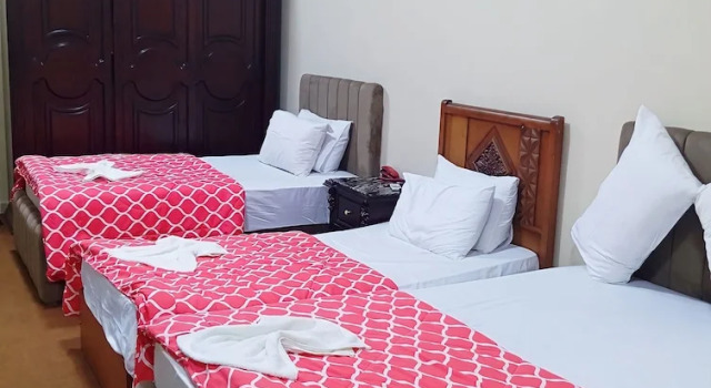 Komfort- suite Magic Hotel
