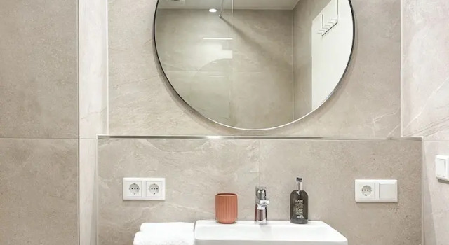Студия Premium Lorenz Apartments