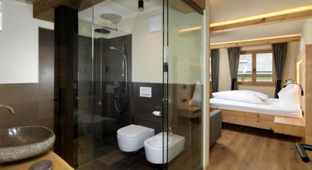 Номер Standard Apartments Riega