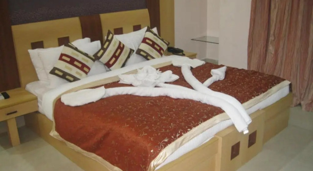 Двухместный номер Premium Hotel Royal Highness