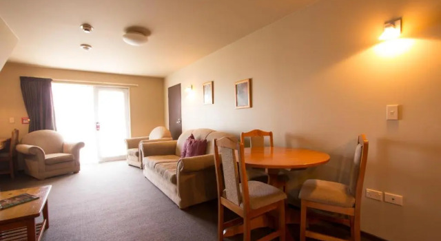 Balmoral Lodge Motel, Забронировать Мотель Инверкаргилл регион Саутленд, рядом с Rugby Park Stadium
