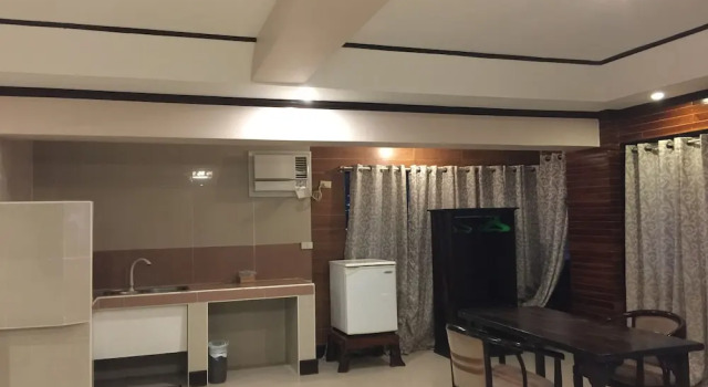Люкс Dumaluan Beach Resort