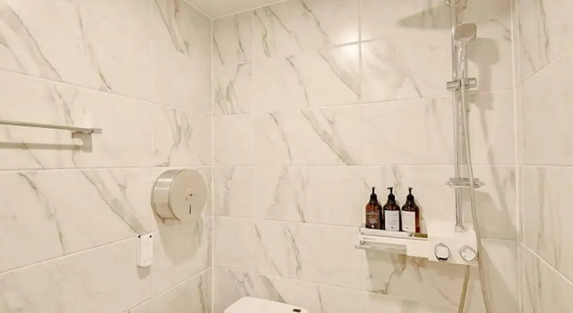 Habitación De lujo Ulsan Hotel 109