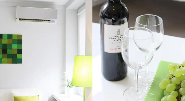 Апартаменты WLR Apartments - Marszalkowska