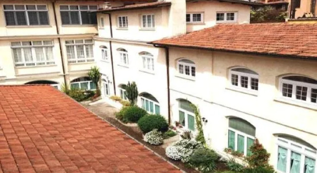 Baccina Inn, Забронировать Апартаменты/квартира Апартаменты Рима, рядом с Piazza della Madonna dei Monti, Апартаменты/квартира