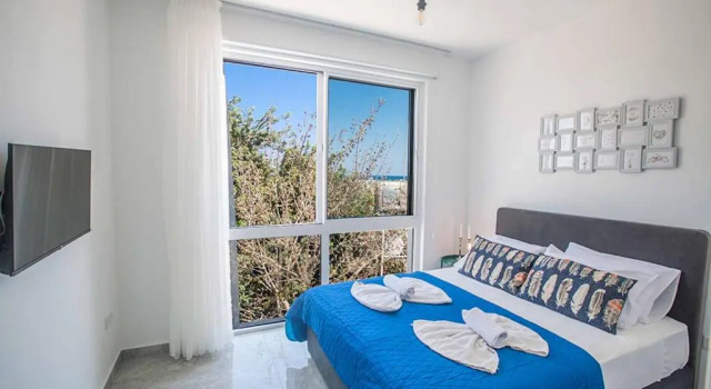 Vie Blue 2, Varaa Villa Protarás Famagusta