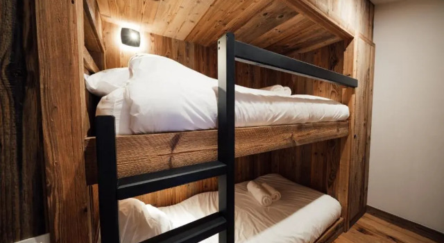 Studio Interlude by ExplorHome, Reserva ahora Apartamento Val Claret Tignes