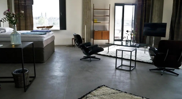 Speicher 7 Hotel, Забронировать Отель Отели Мангейма 3 звезды, рядом с Мангеймская иезуитская церковь, 3*