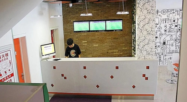 Pod Inn, Забронировать Отель Хэпин Тяньцзинь, рядом с Heping Road Station