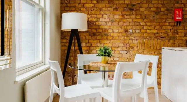 Двухместные апартаменты с балконом Excel Apartments Ltd