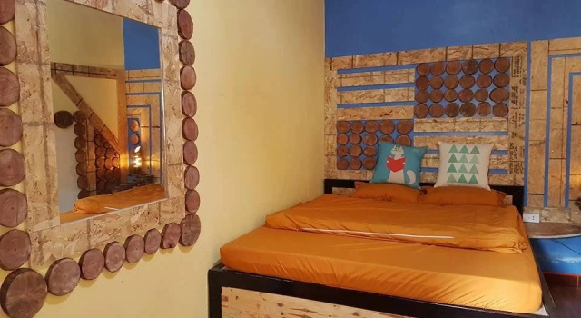 Sakura Homestay