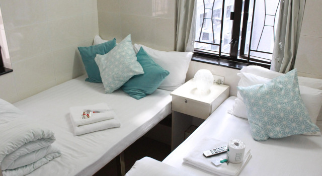 Unique Hostel