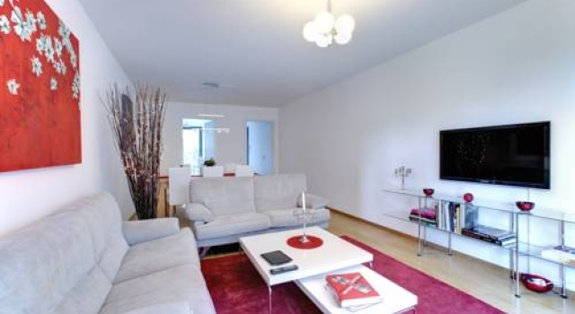 Voltaire Apartments, Book Lejlighed Berlin 