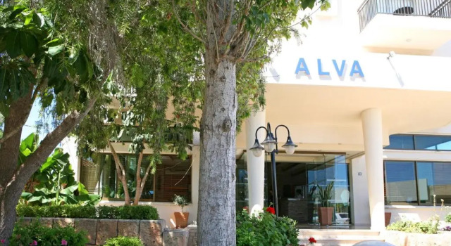 Alva Hotel Apartments