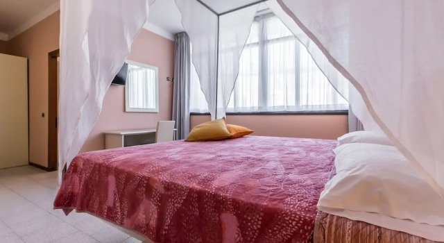 Двухместный номер Deluxe Hotel Maris